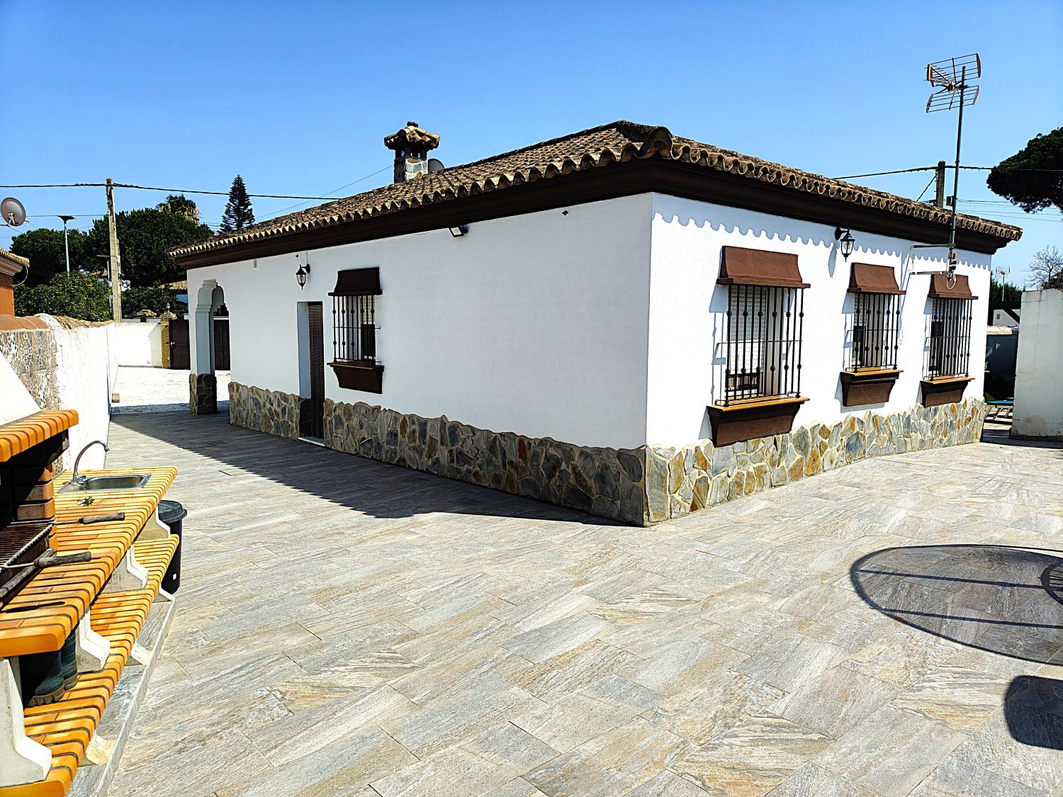  for sale villa Chiclana De La Frontera Bahía De Cádiz 10