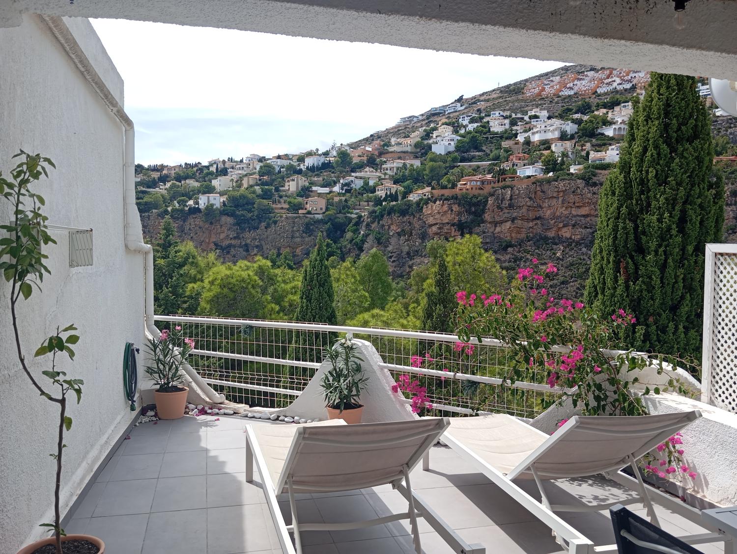  for sale apartment Cumbre Del Sol Marina Alta 19