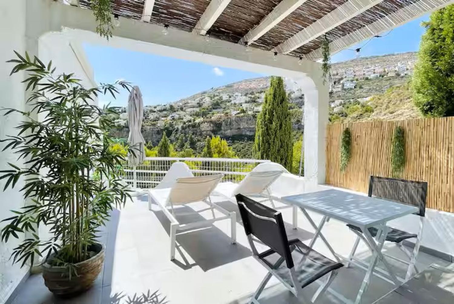 for sale apartment Cumbre Del Sol Marina Alta 1