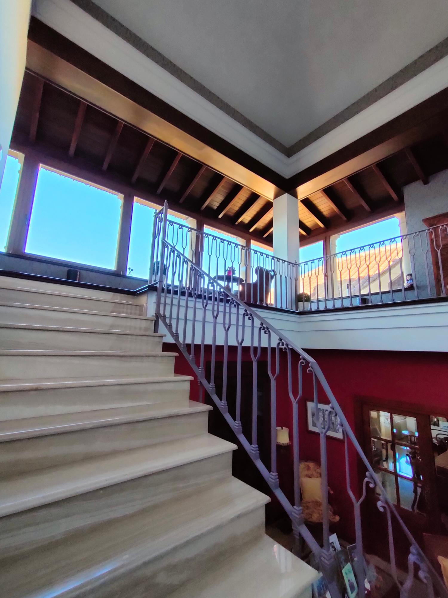  for sale manor house Mezquitilla Axarquía 12