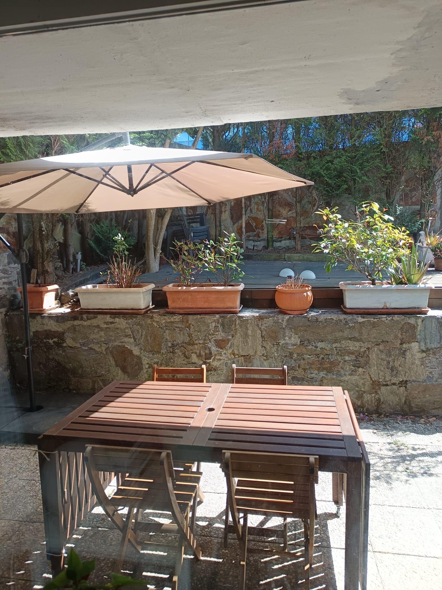  for sale semi-detached house Cuatro Caminos-A Gaiteira Coruña 1