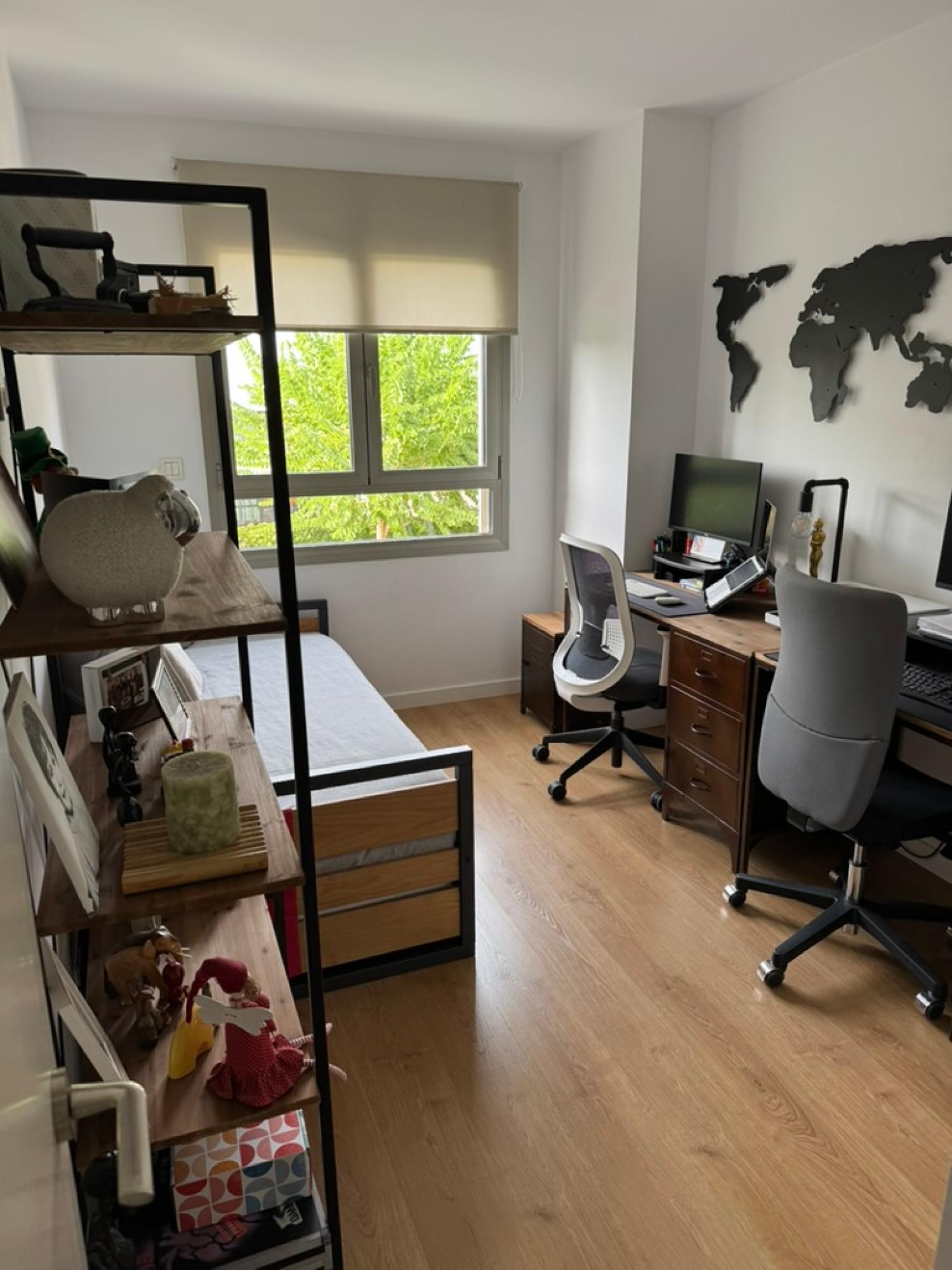  for sale apartment General Riera-S' Escorxador Palma 20