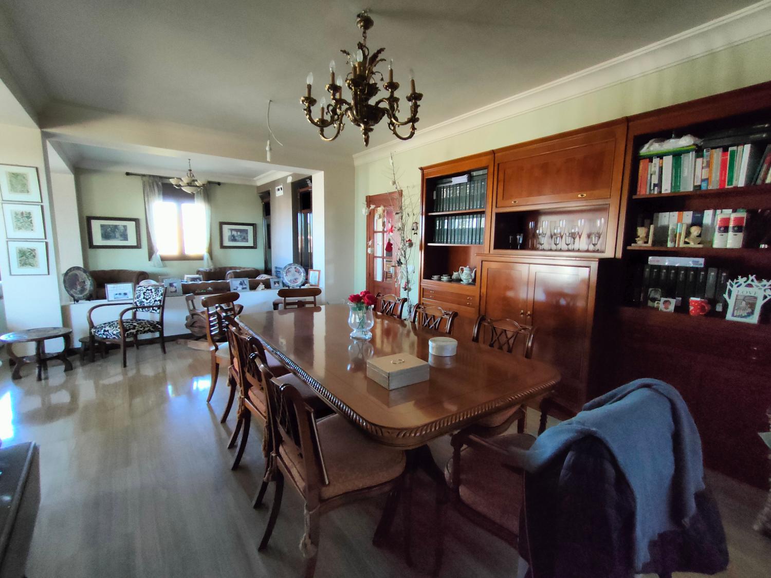 for sale manor house Mezquitilla Axarquía 3