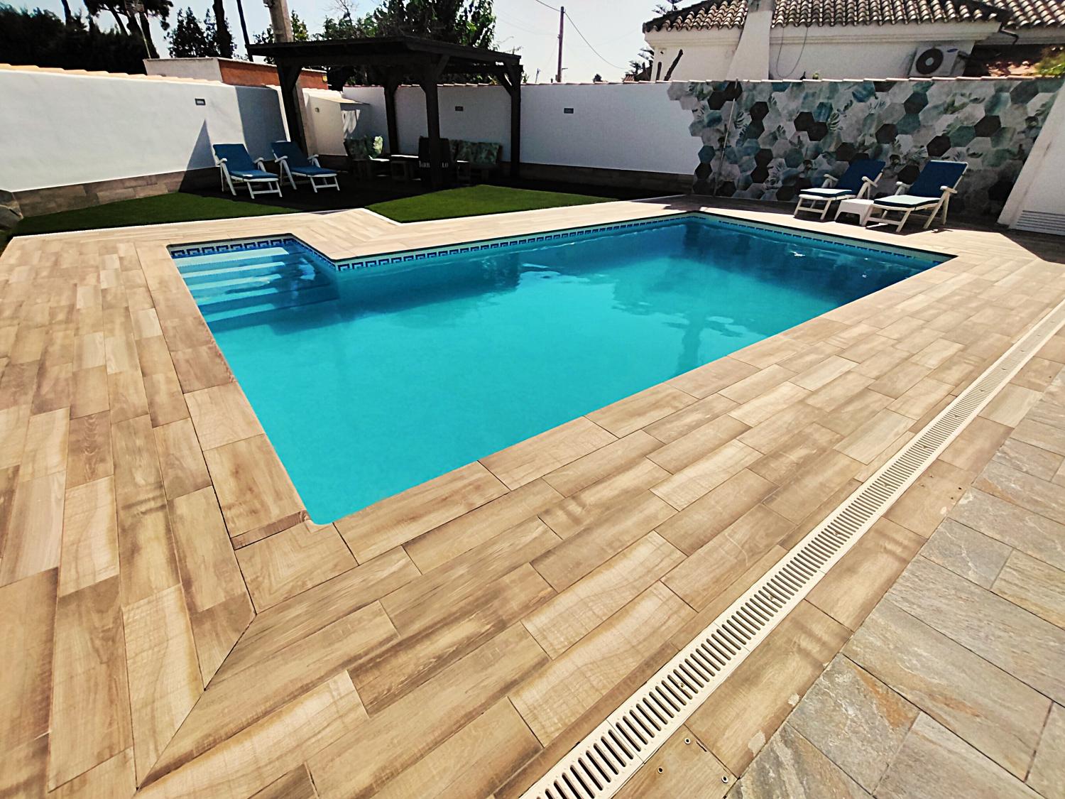  for sale villa Chiclana De La Frontera Bahía De Cádiz 4