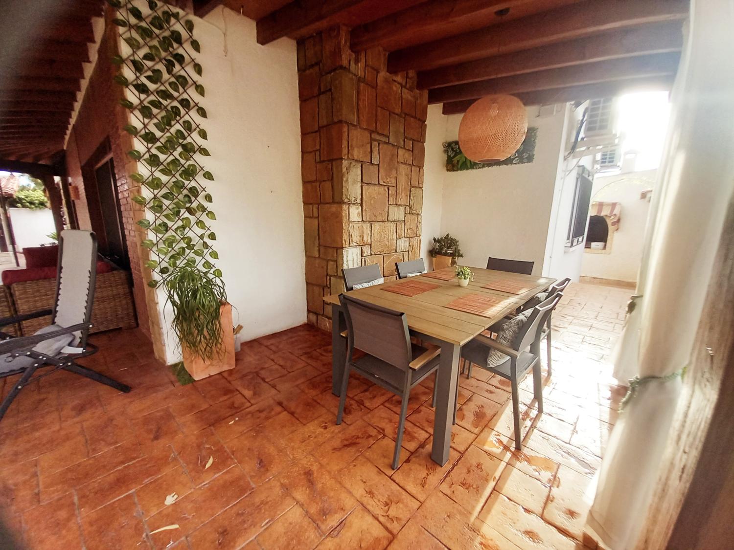  for sale villa Boqueres Alacantí 22