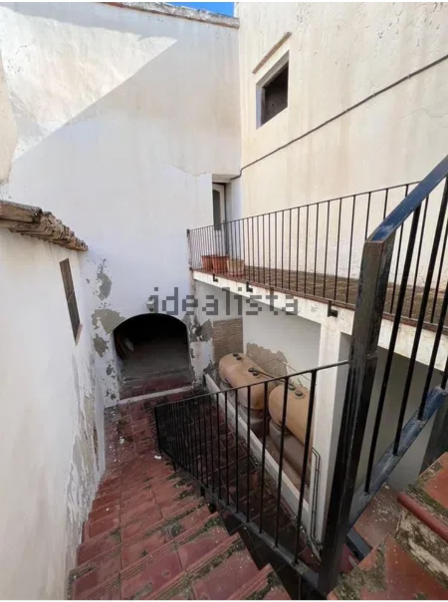  for sale terraced house Benissa Marina Alta 22