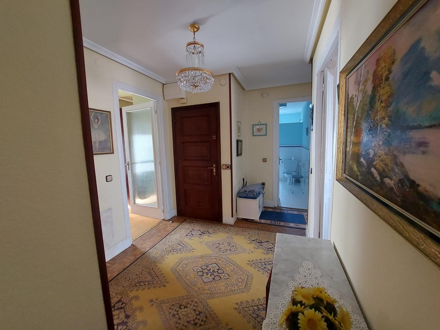  for sale building Grado Oviedo 7