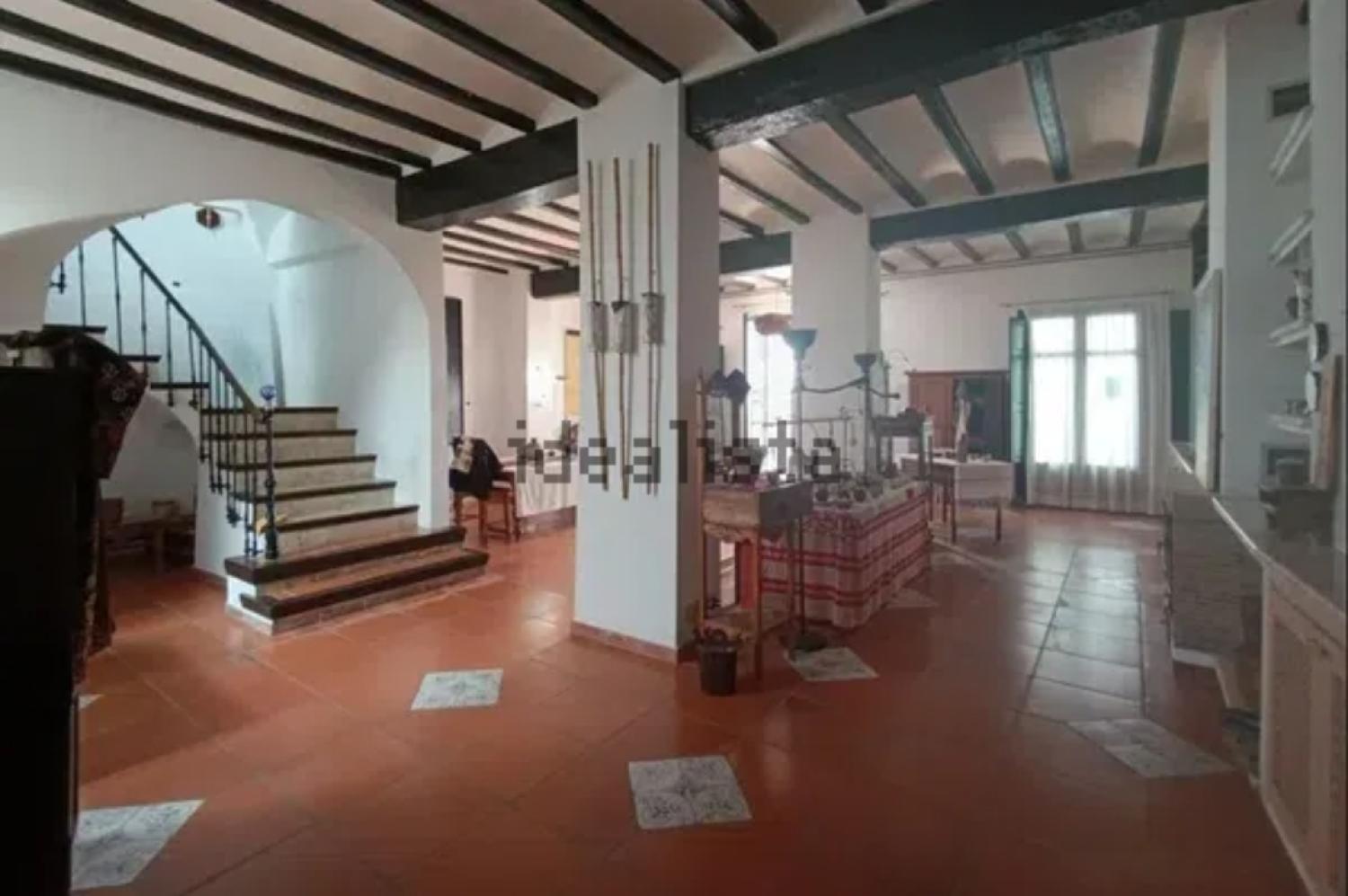  for sale terraced house Benissa Marina Alta 6