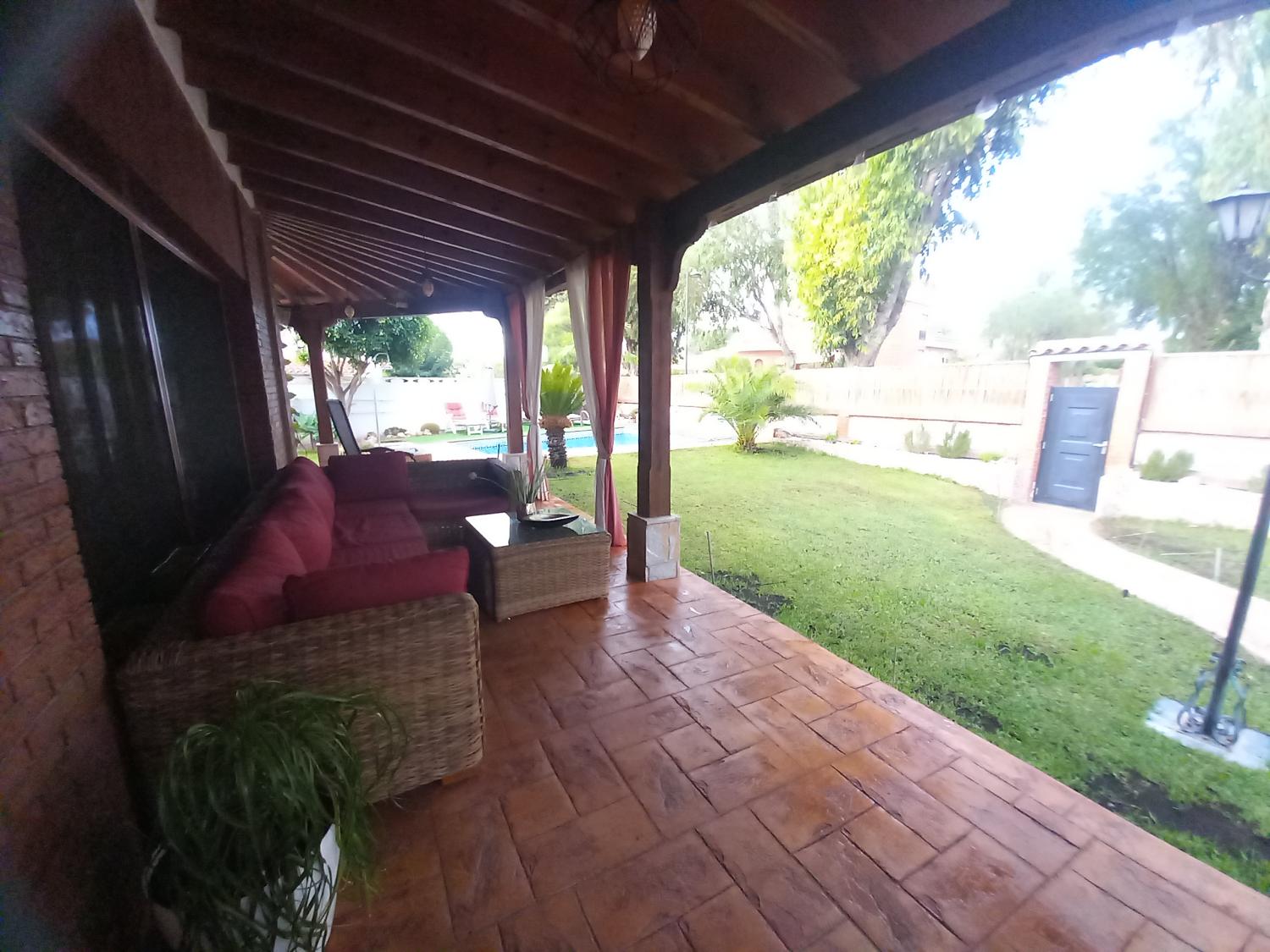  for sale villa Boqueres Alacantí 11