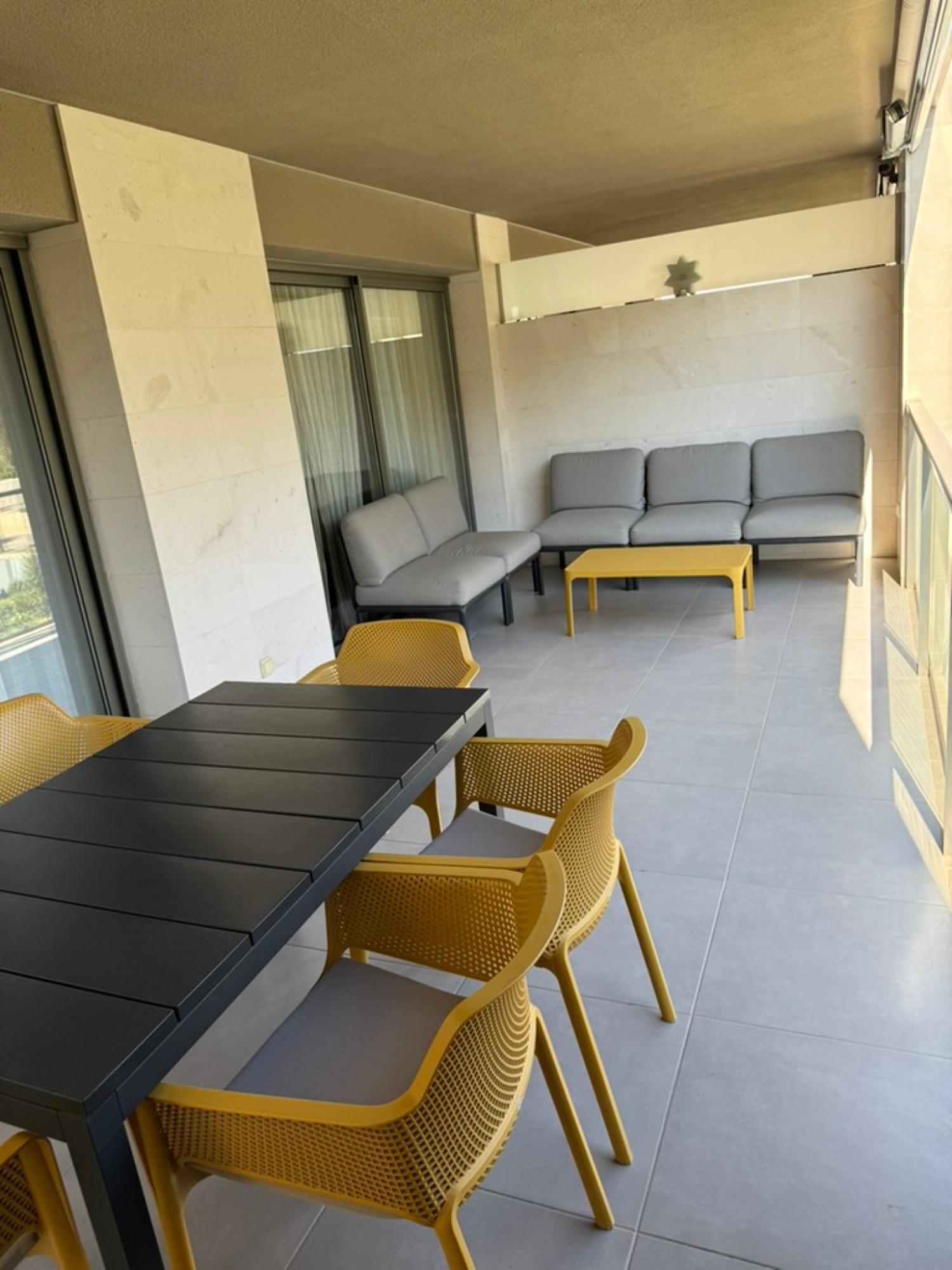 for sale apartment General Riera-S' Escorxador Palma 6