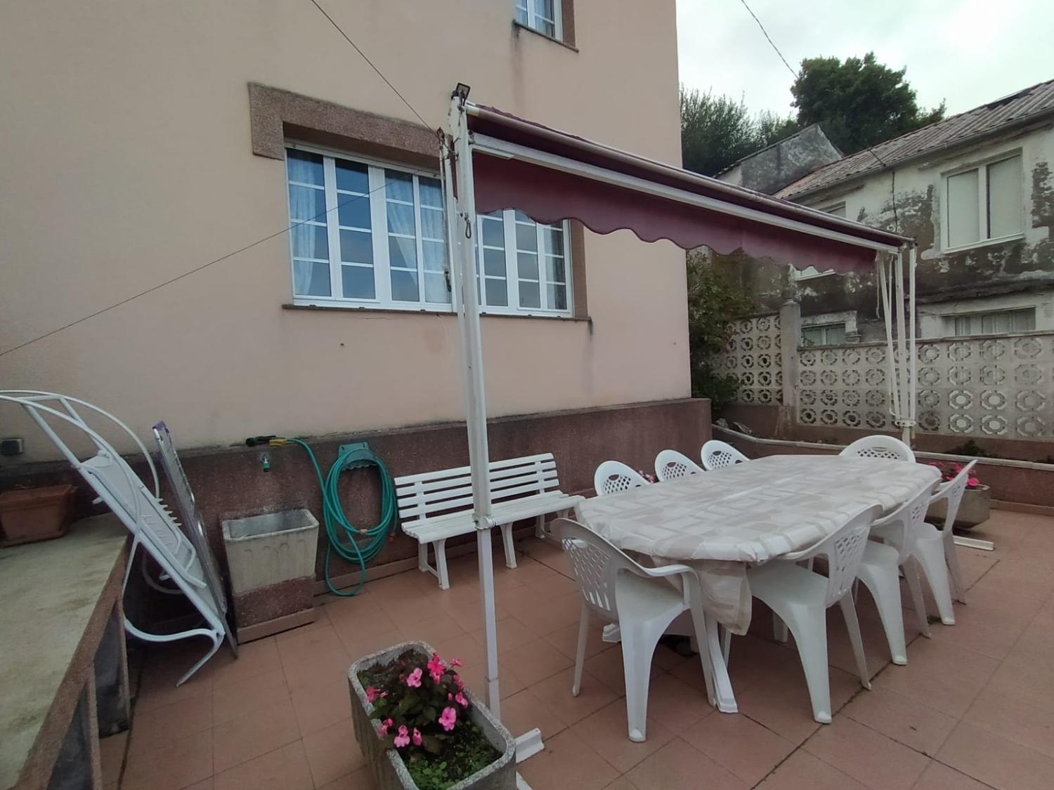  for sale house Fontao Ortegal 35