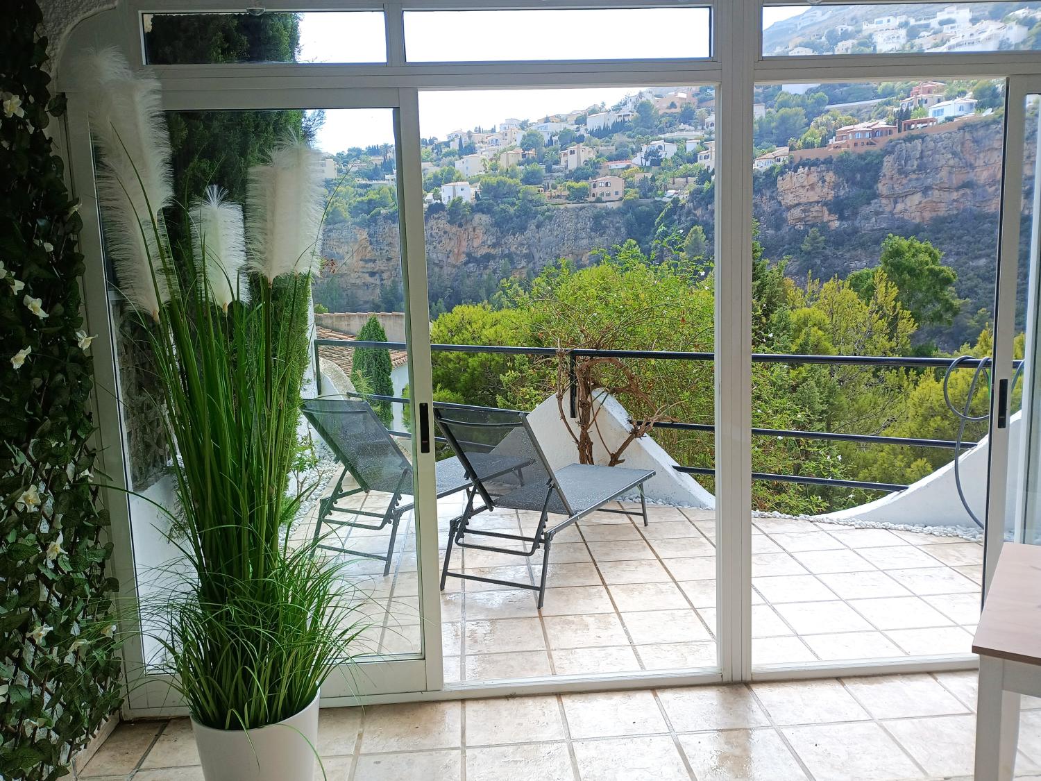  for sale apartment Cumbre Del Sol Marina Alta 1