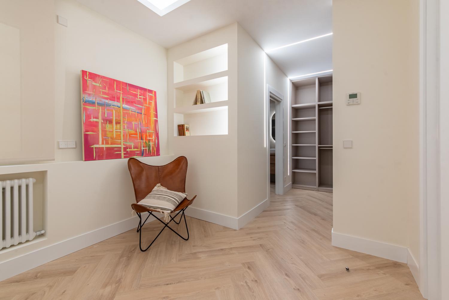  for sale apartment Moncloa-Argüelles Madrid Capital 28