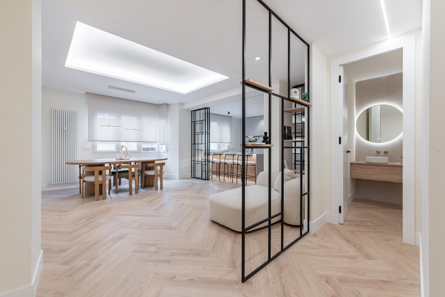  for sale apartment Moncloa-Argüelles Madrid Capital 45