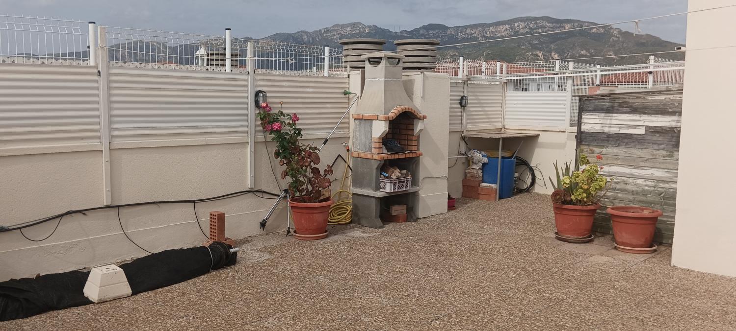  for sale apartment L'hospitalet De L'infant Baix Camp 10