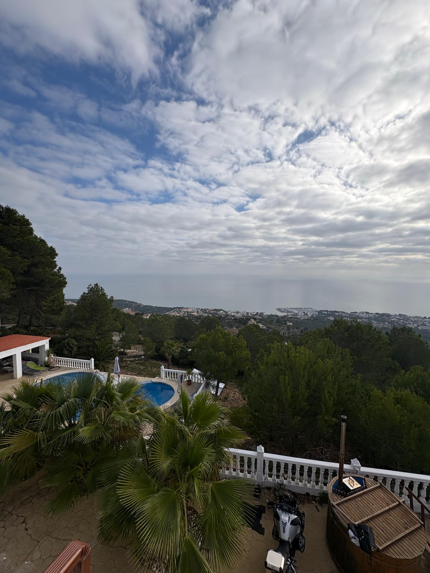  for sale villa Alcossebre Baix Maestrat 5