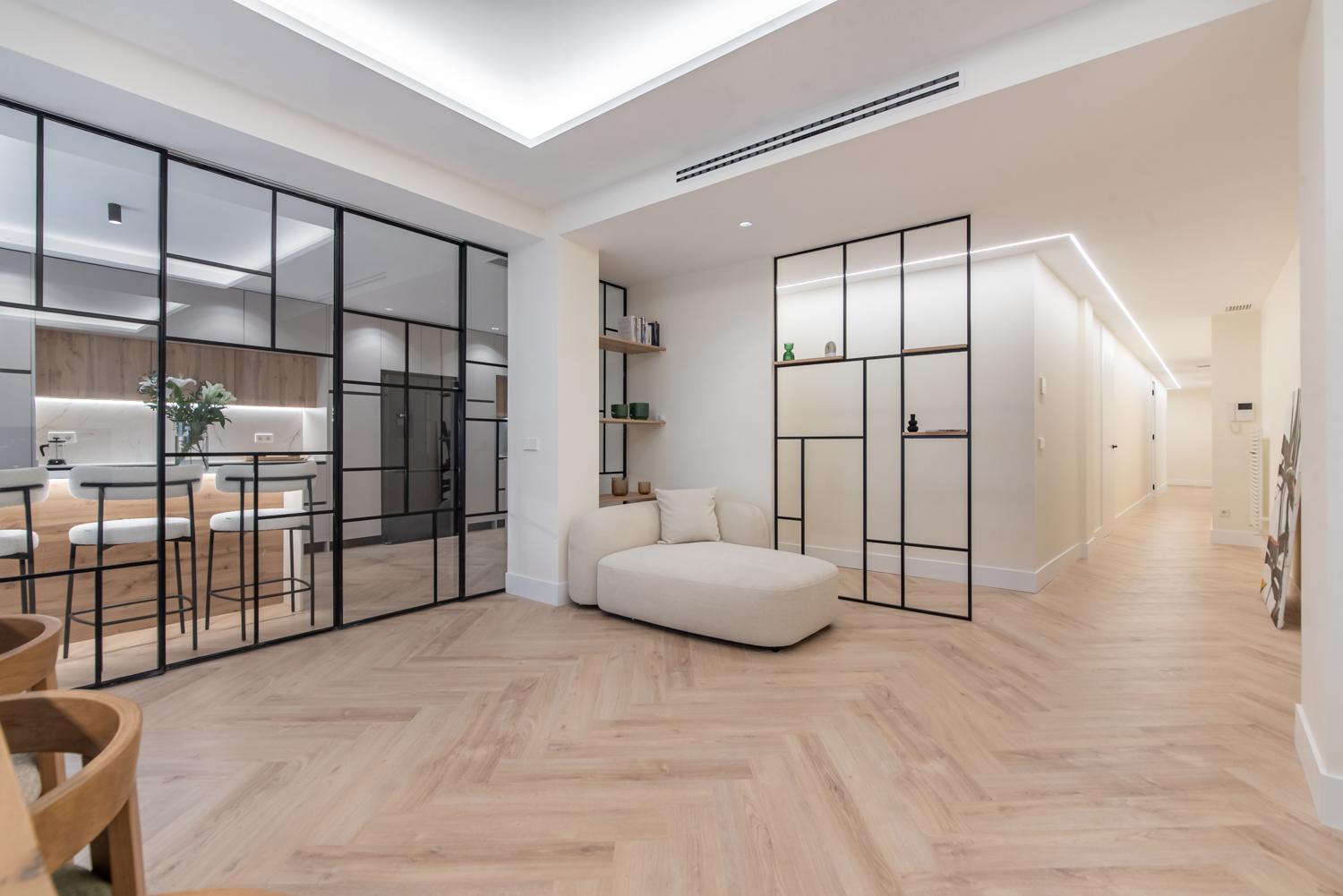  for sale apartment Moncloa-Argüelles Madrid Capital 52