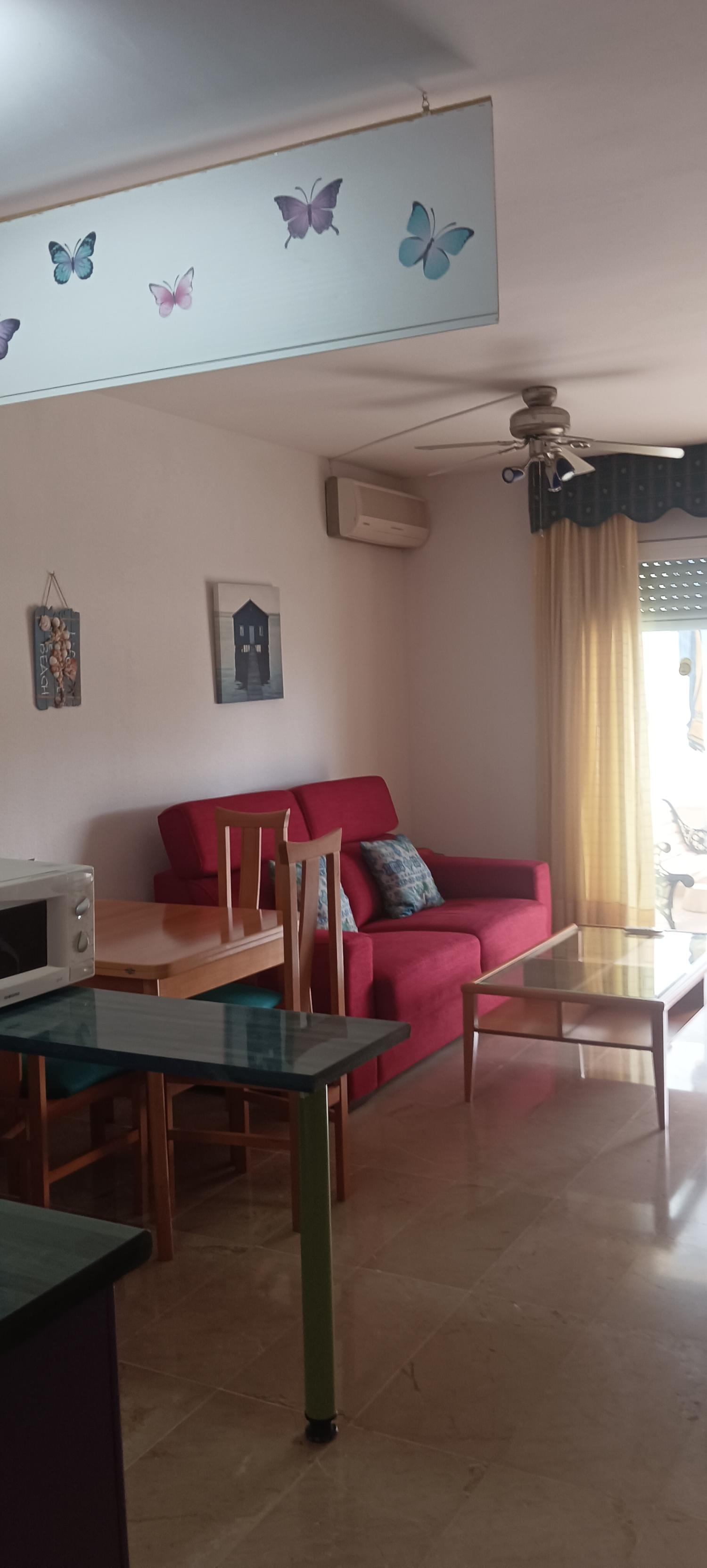  for sale apartment L'hospitalet De L'infant Baix Camp 14