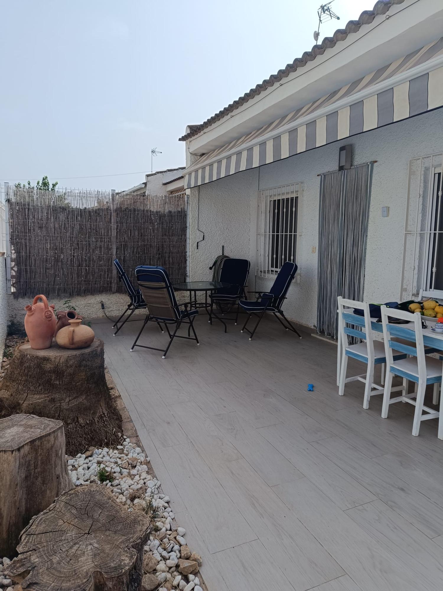 for sale house Santiago De La Ribera Mar Menor 11