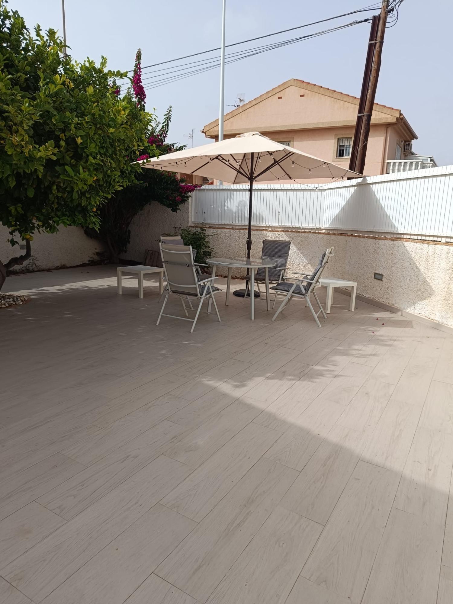 for sale house Santiago De La Ribera Mar Menor 15