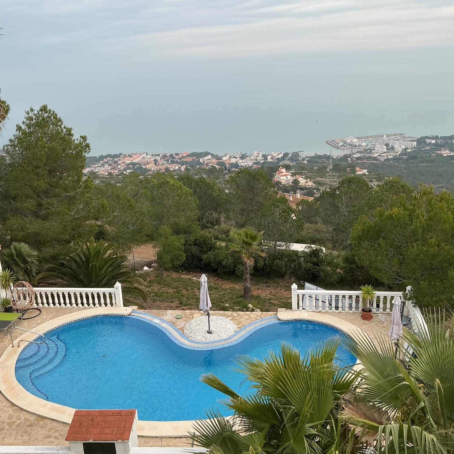  for sale villa Alcossebre Baix Maestrat 1