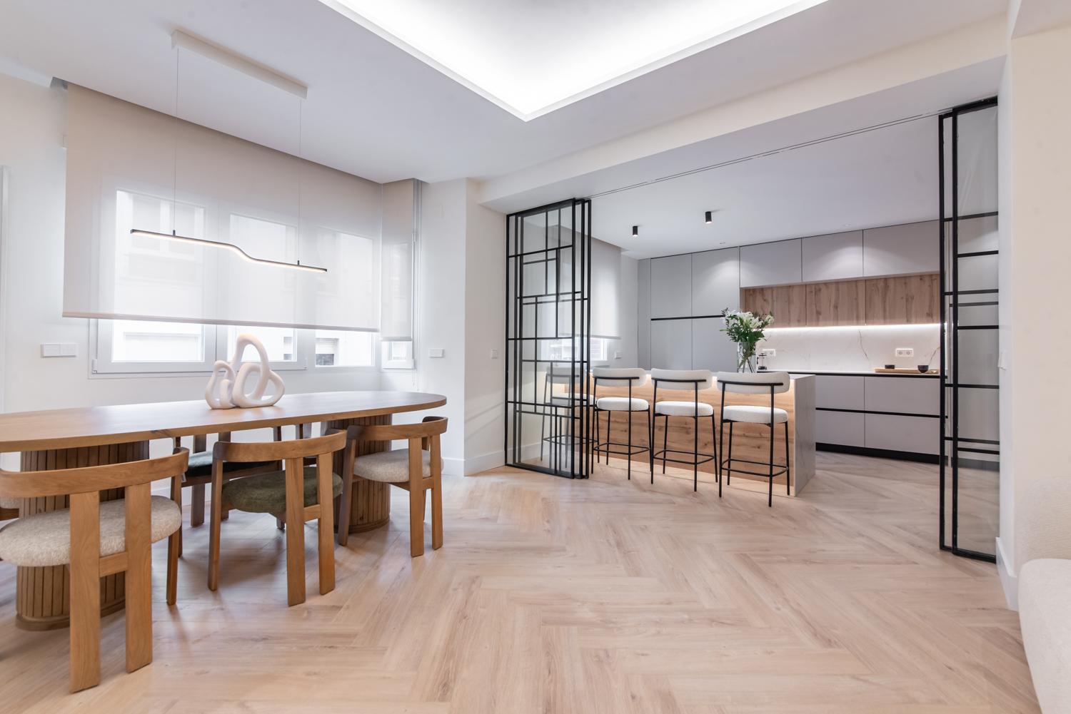  for sale apartment Moncloa-Argüelles Madrid Capital 3