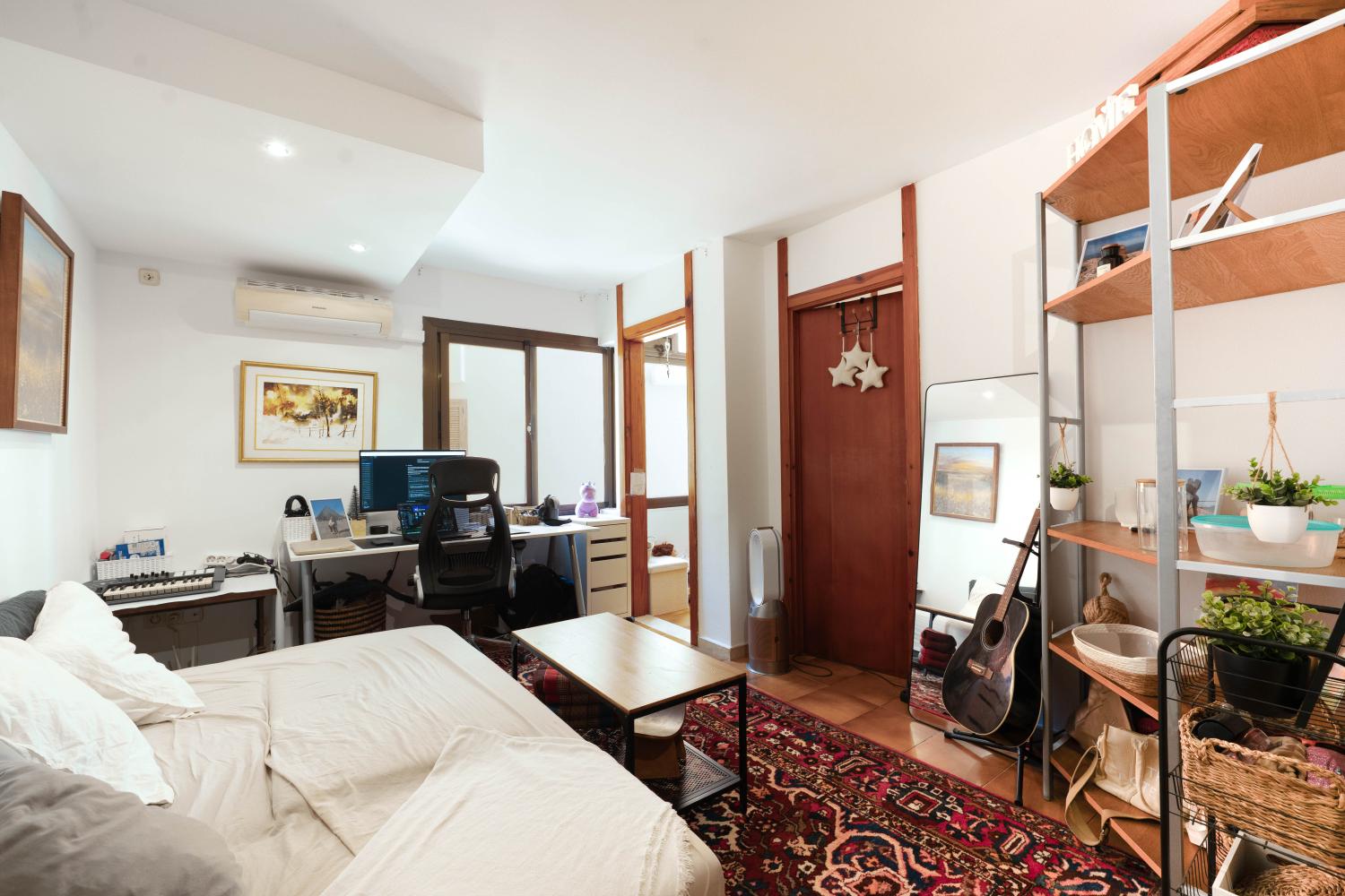  for sale apartment Illetas Ponent 9