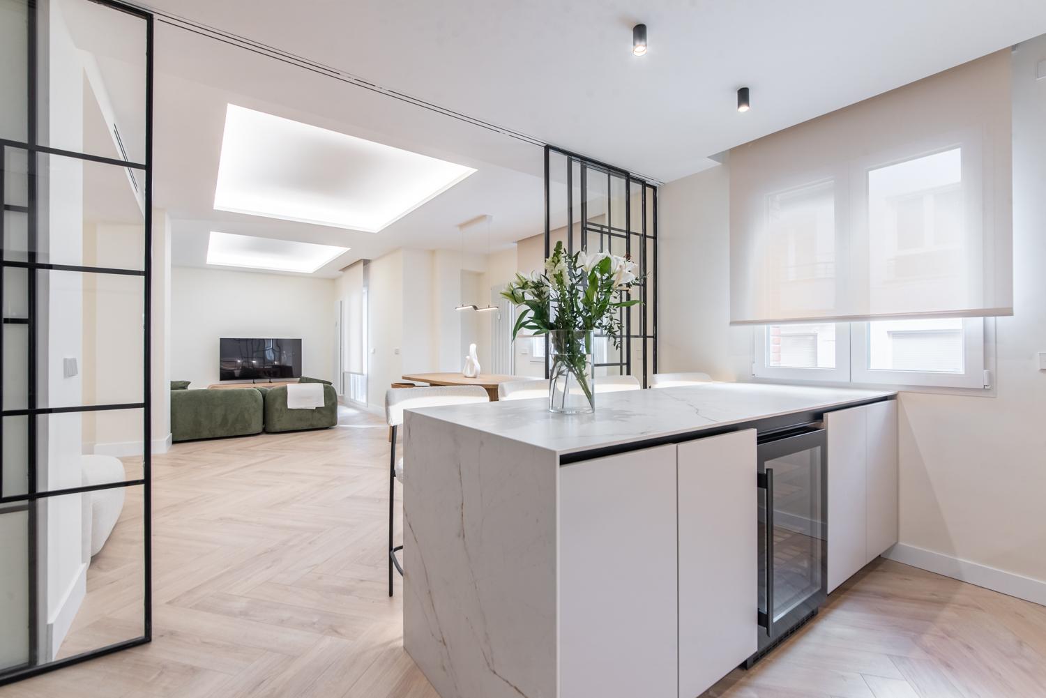  for sale apartment Moncloa-Argüelles Madrid Capital 58