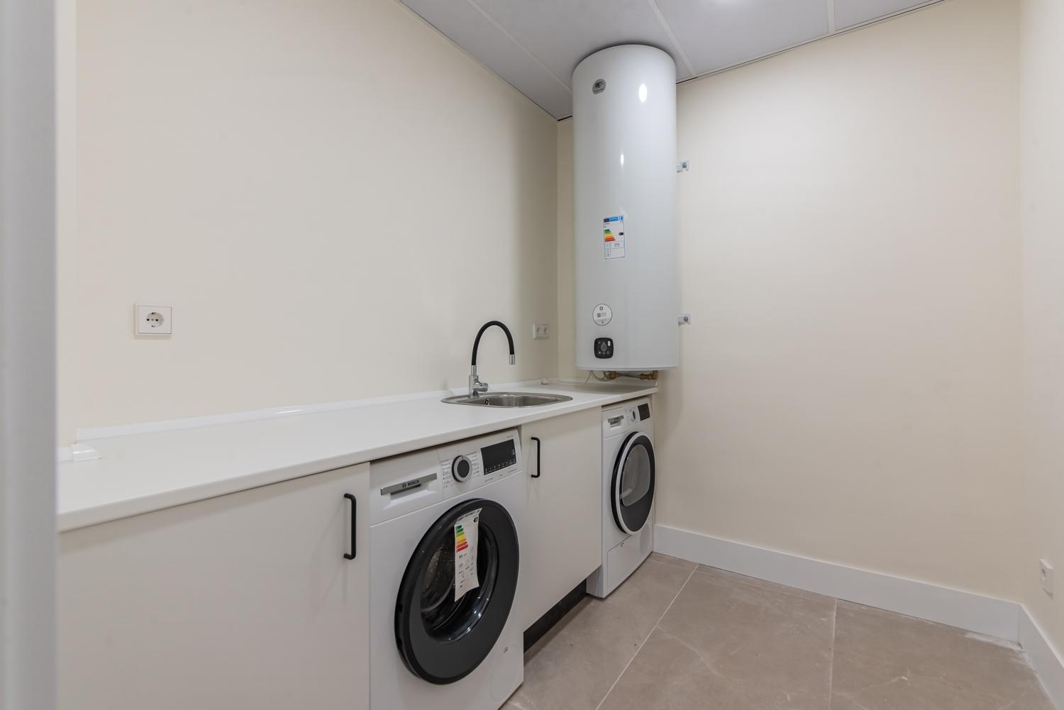  for sale apartment Moncloa-Argüelles Madrid Capital 26