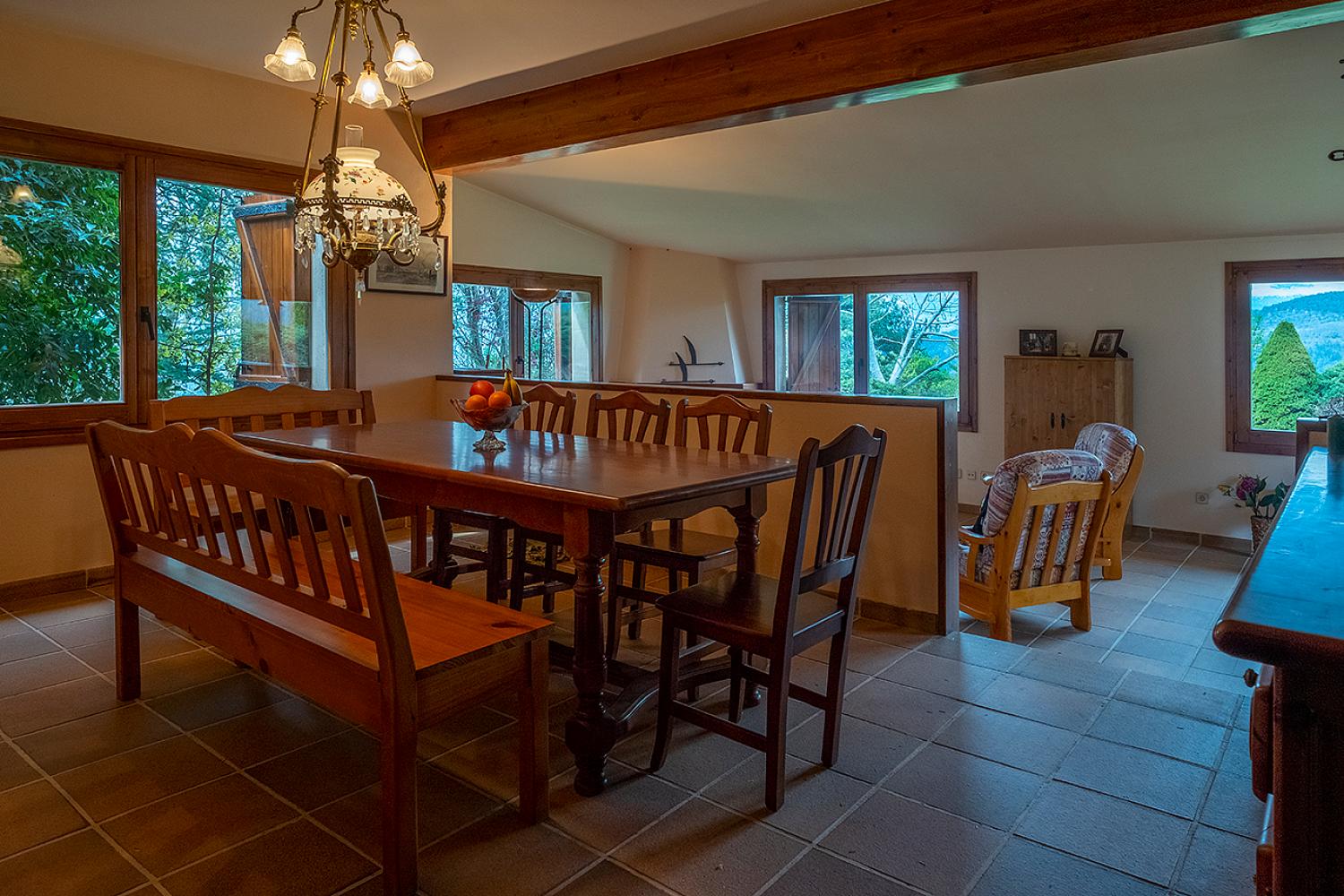  for sale villa Vallfogona De Ripollès Ripollès 3