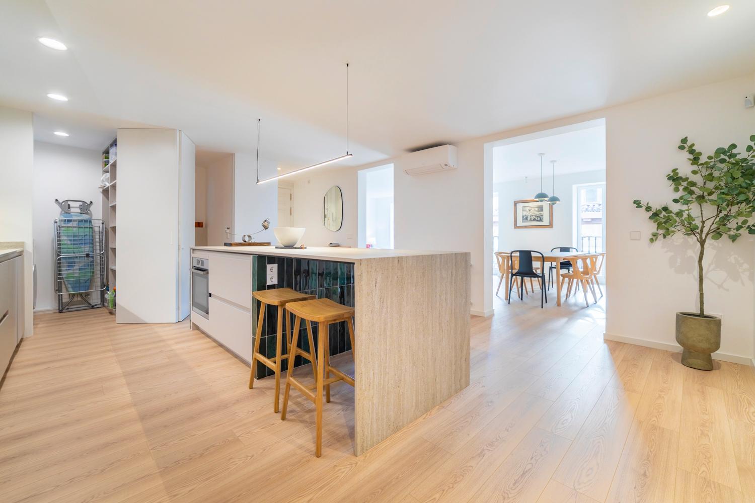  for sale apartment Centro-Palacio Real Madrid Capital 24