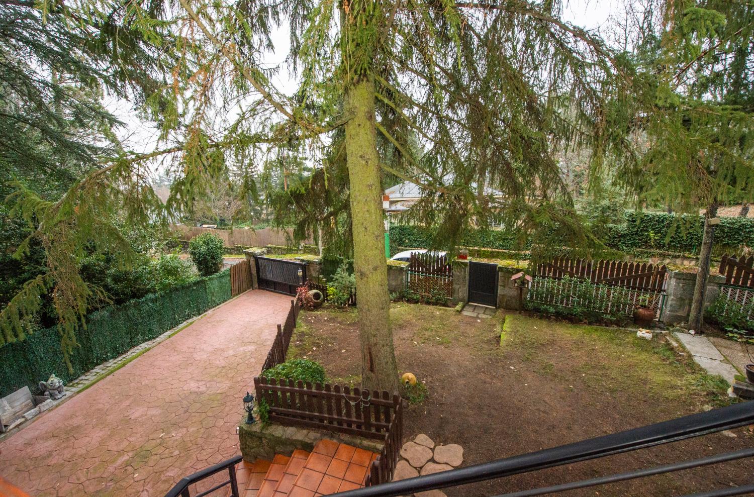  for sale villa San Rafael Segovia Sur 3