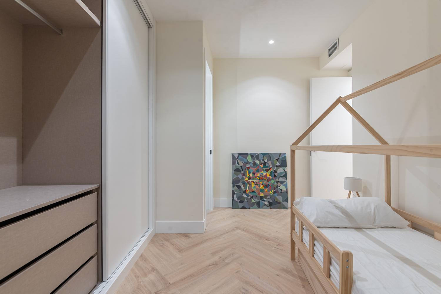  for sale apartment Moncloa-Argüelles Madrid Capital 22