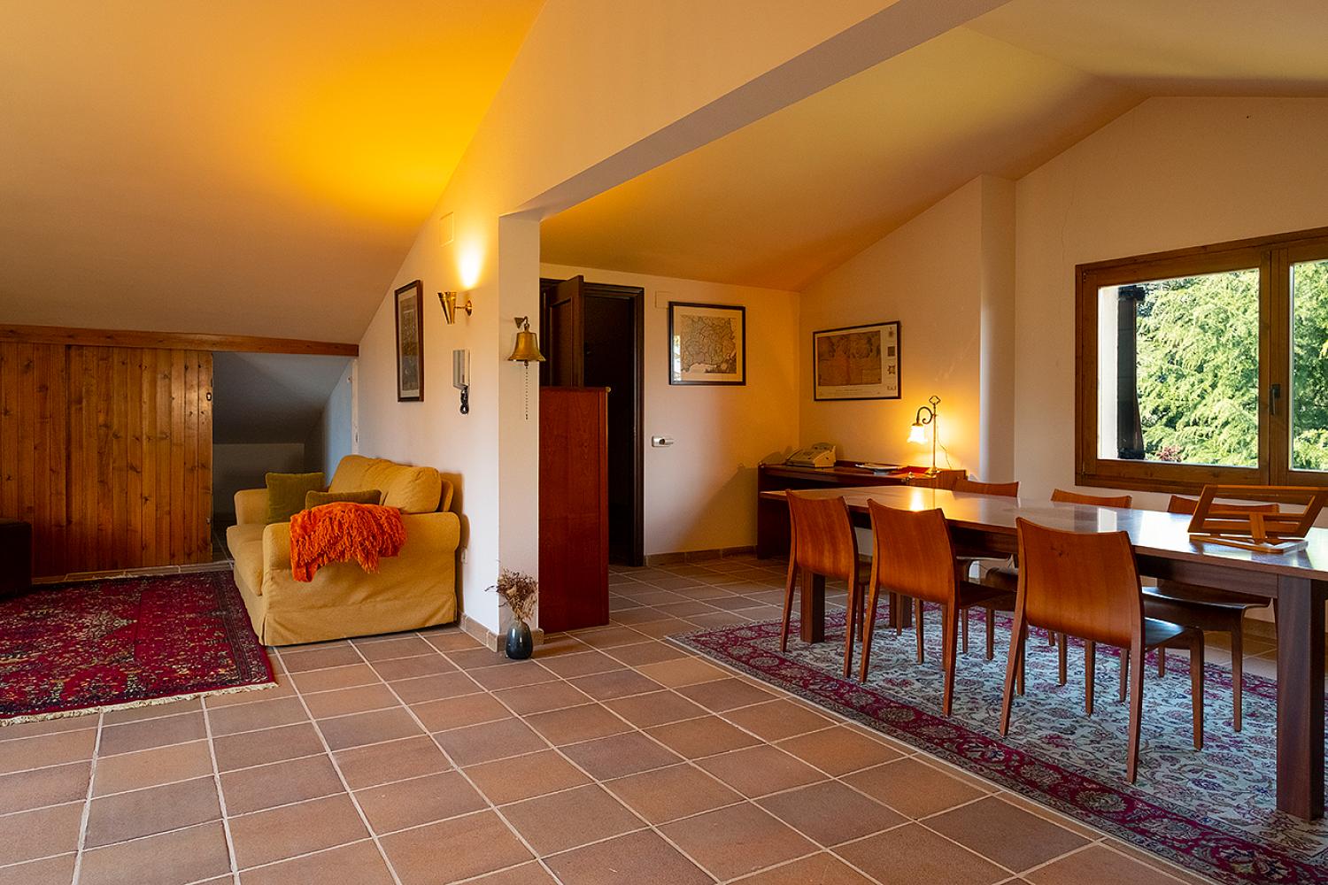  for sale villa Vallfogona De Ripollès Ripollès 16