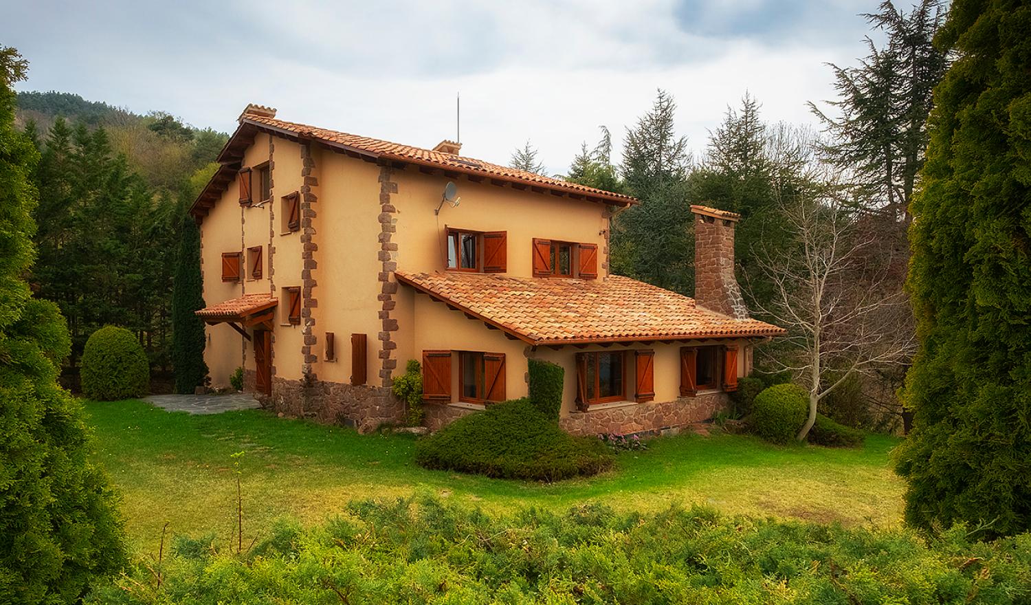  for sale villa Vallfogona De Ripollès Ripollès 9