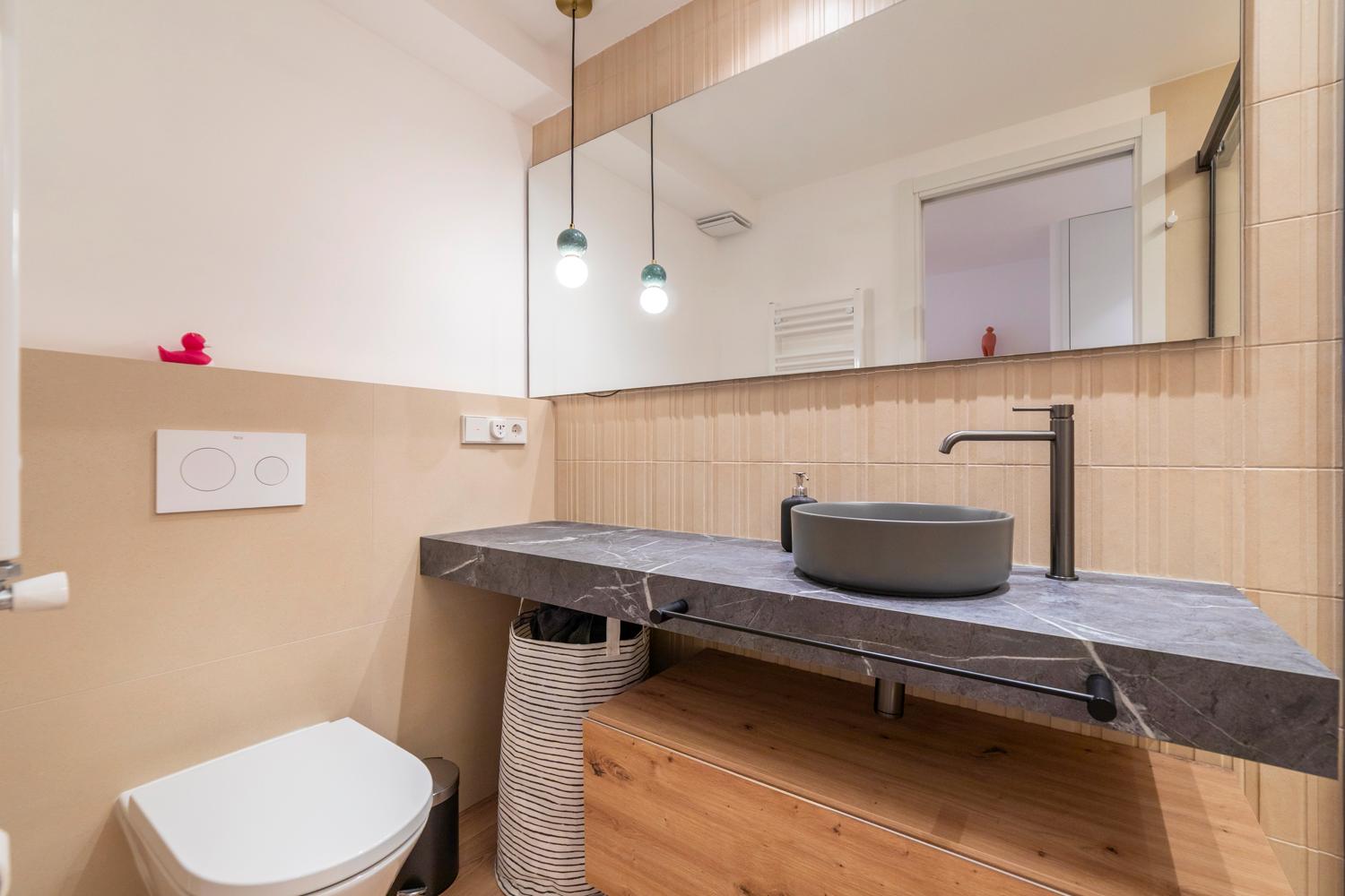  for sale apartment Centro-Palacio Real Madrid Capital 8