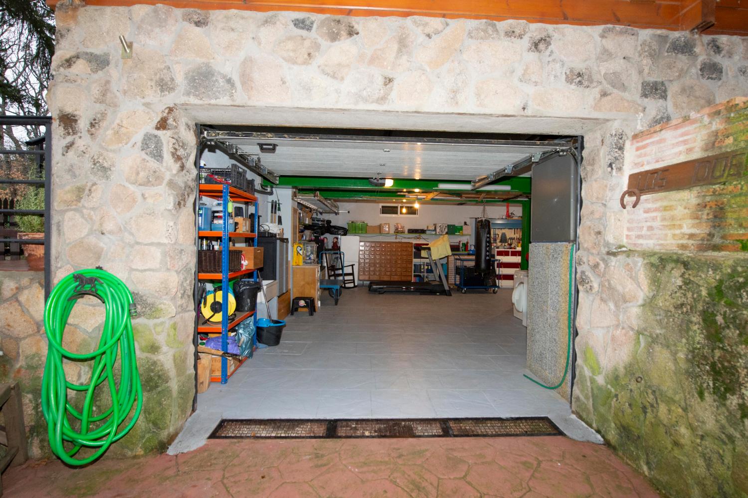  for sale villa San Rafael Segovia Sur 5