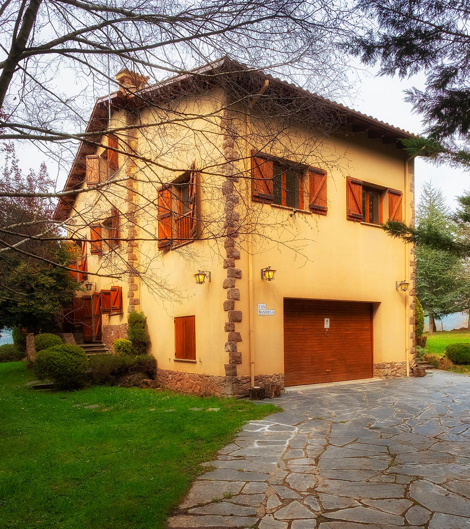  for sale villa Vallfogona De Ripollès Ripollès 12