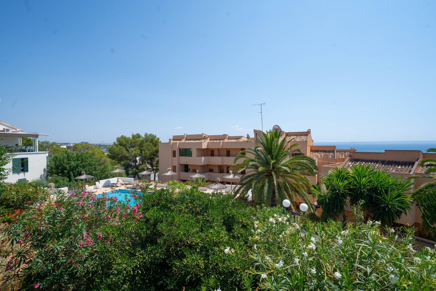  for sale apartment Illetas Ponent 1