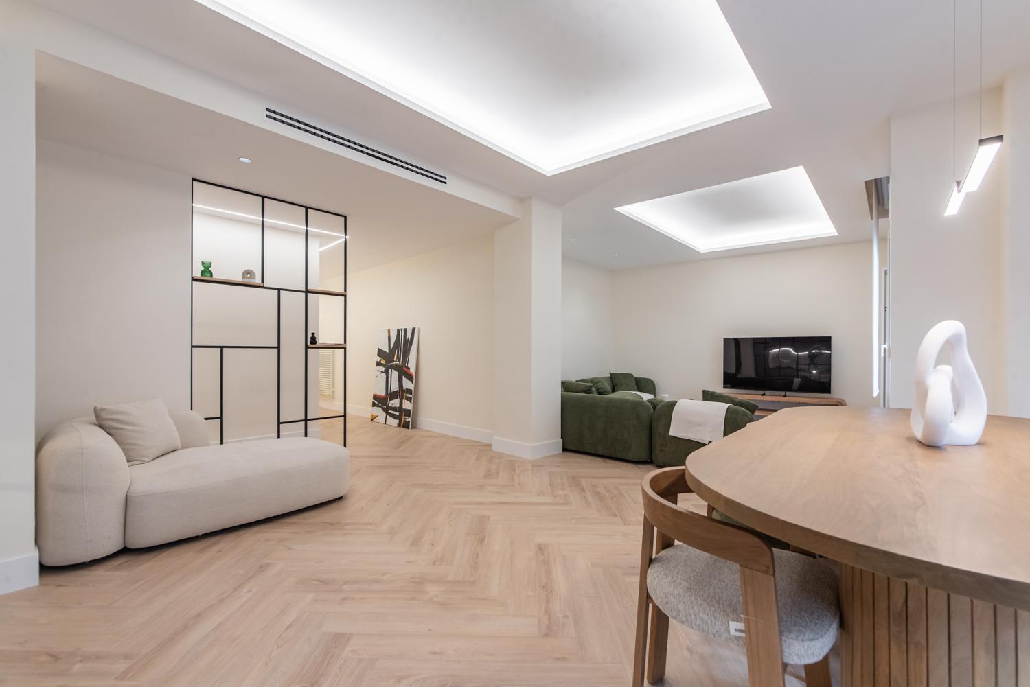  for sale apartment Moncloa-Argüelles Madrid Capital 54