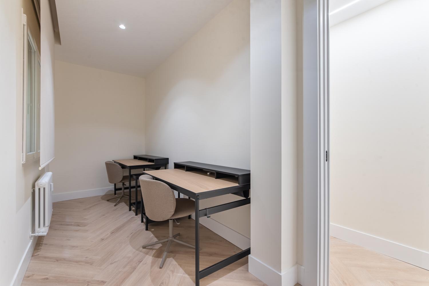  for sale apartment Moncloa-Argüelles Madrid Capital 37