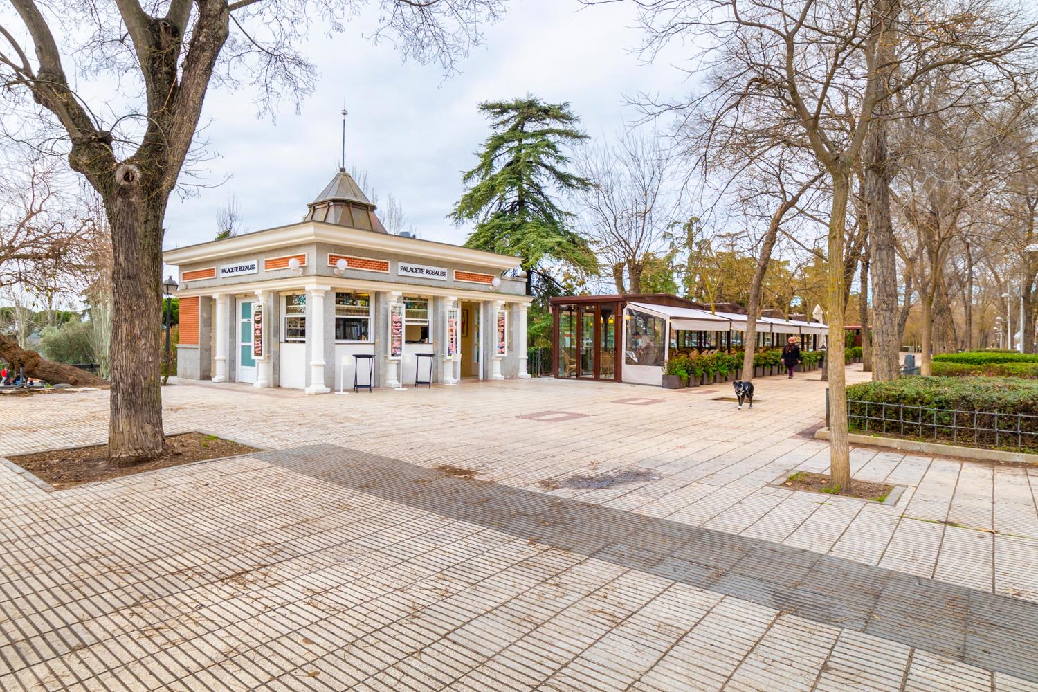  for sale apartment Moncloa-Argüelles Madrid Capital 24