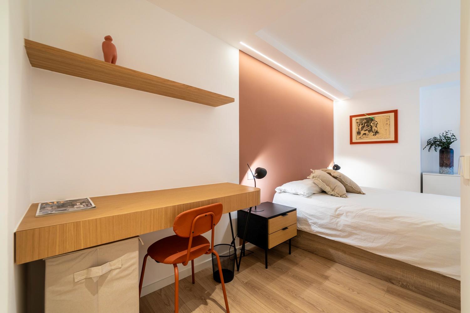  for sale apartment Centro-Palacio Real Madrid Capital 9