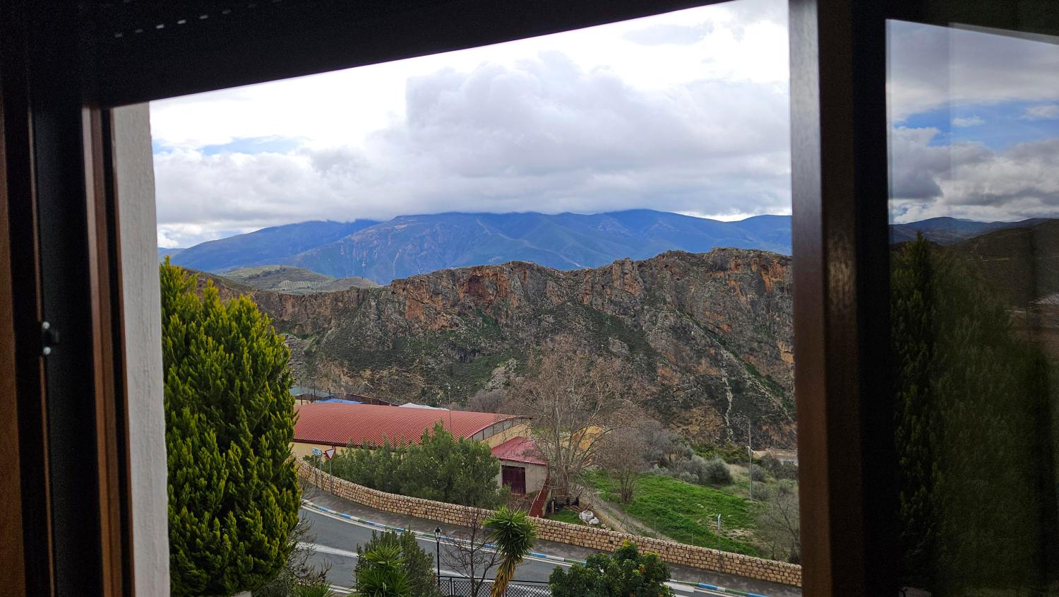  for sale apartment Lanjarón Alpujarra Granadina 13