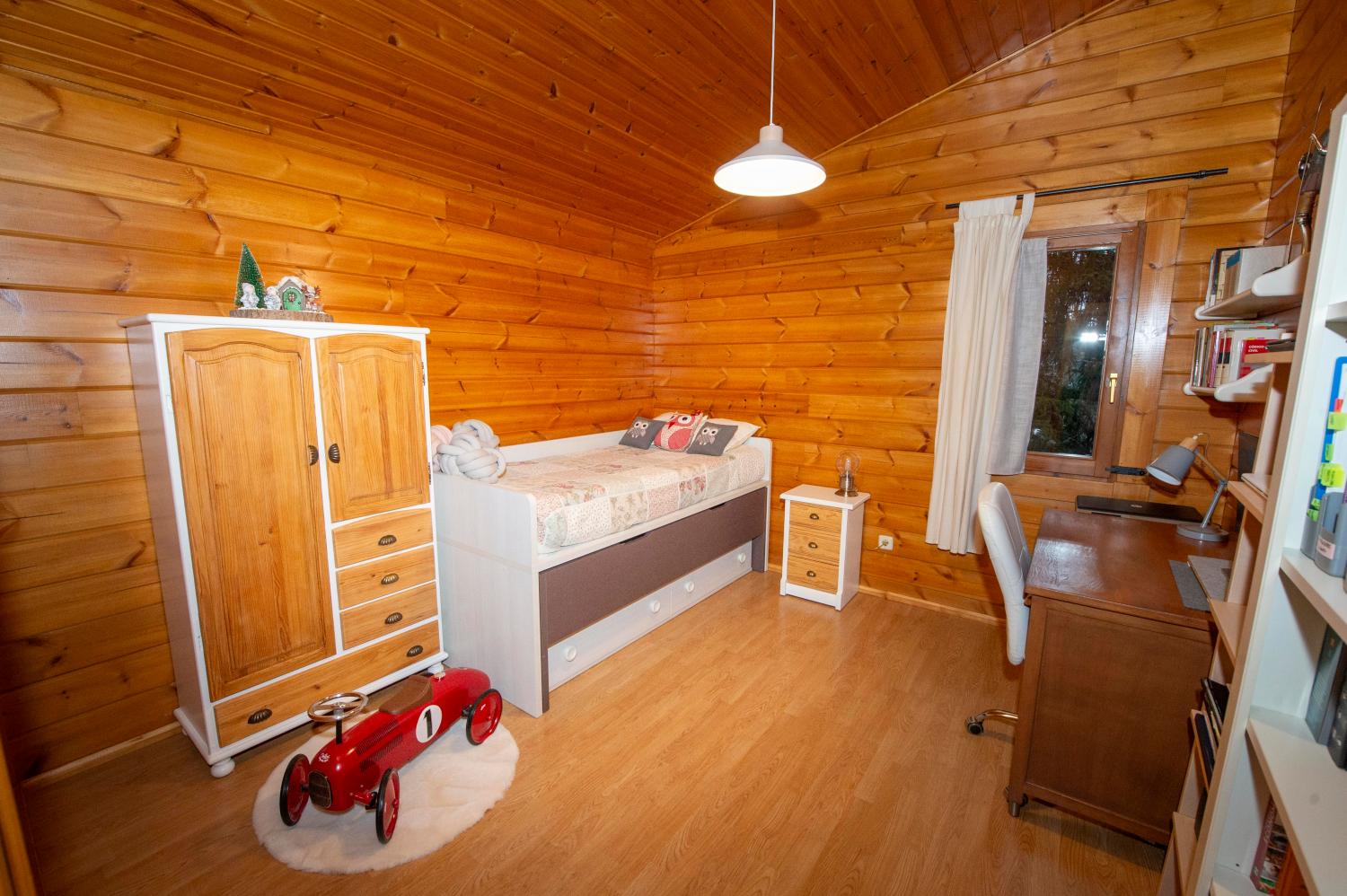  for sale villa San Rafael Segovia Sur 12