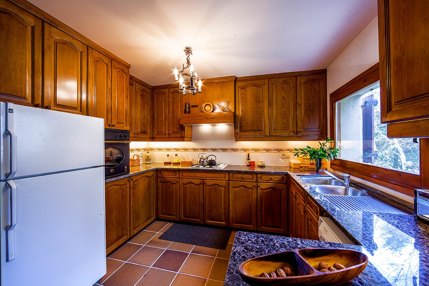  for sale villa Vallfogona De Ripollès Ripollès 7