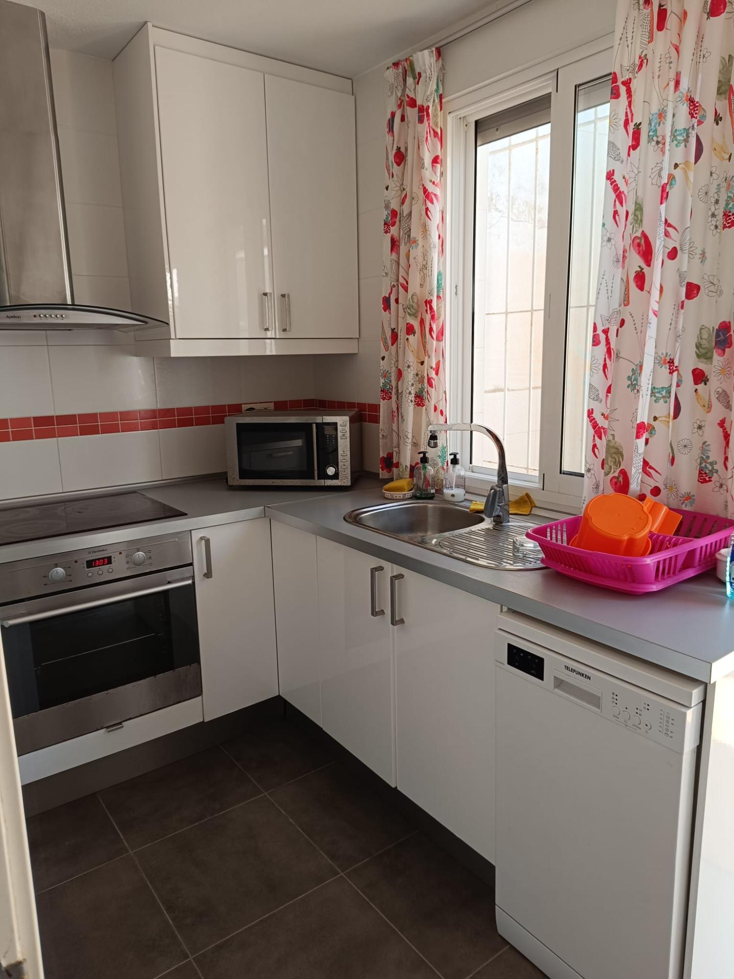 for sale house Santiago De La Ribera Mar Menor 2