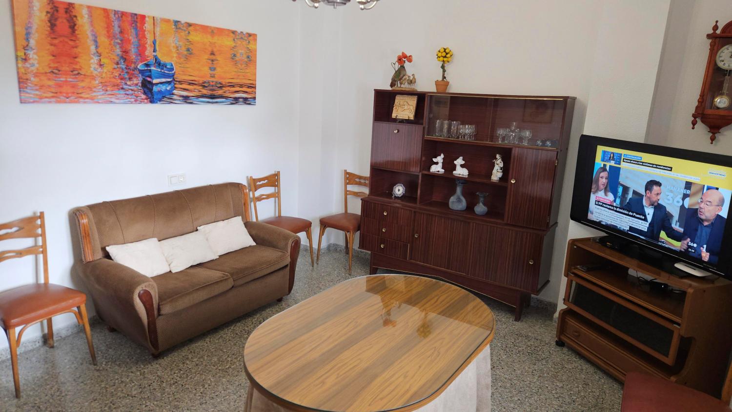  for sale apartment Lanjarón Alpujarra Granadina 9