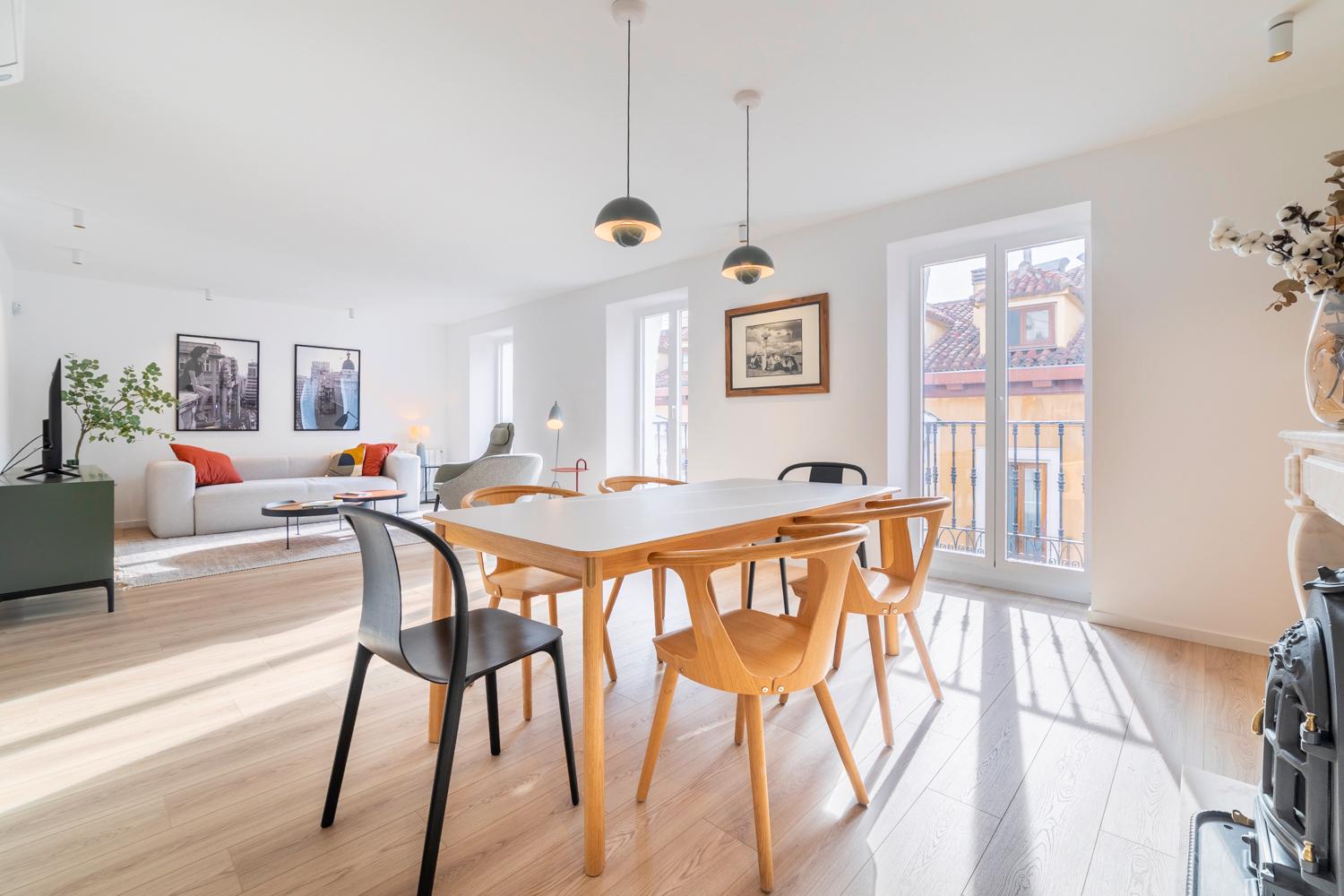  for sale apartment Centro-Palacio Real Madrid Capital 6