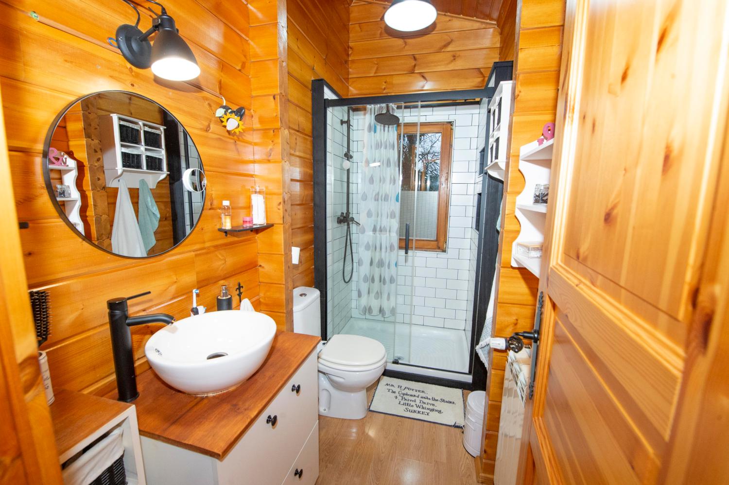  for sale villa San Rafael Segovia Sur 11